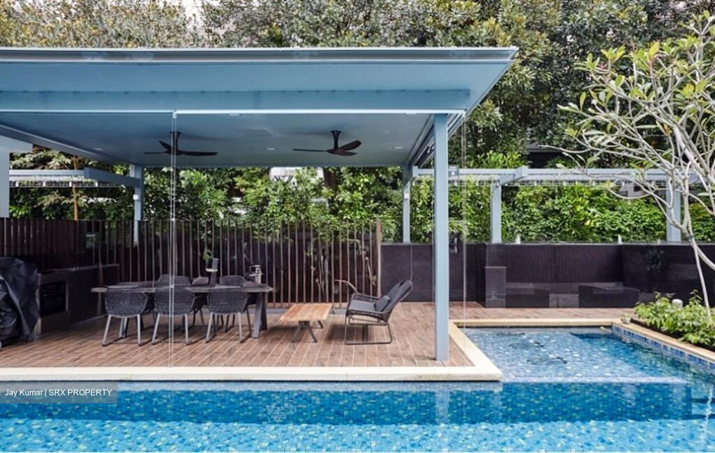 Greenwood Mews (D11), Terrace #500264141